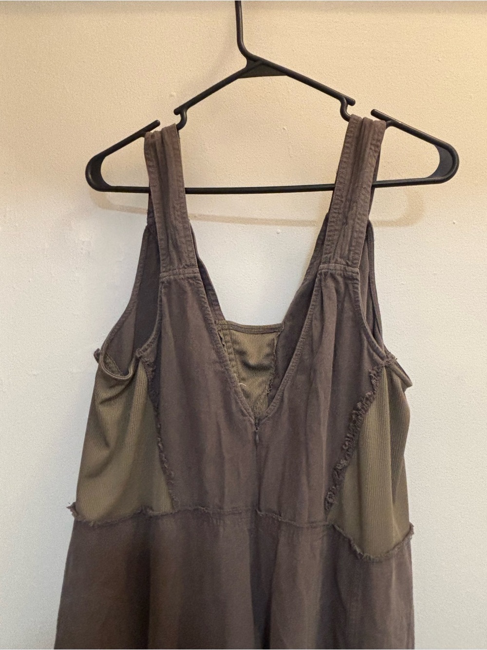 Unique ee:some Jumpsuit - Picture 10 of 16